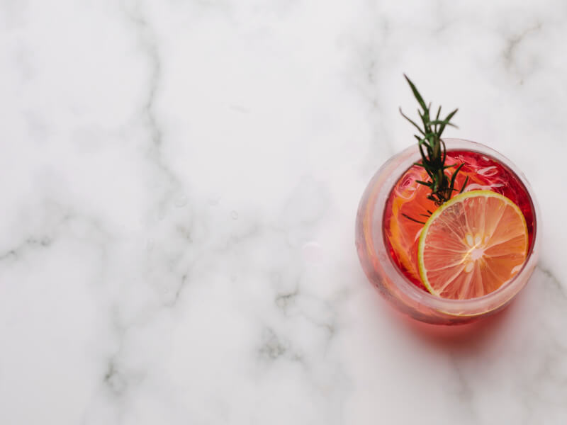 Alcohol-free Cocktail Making Class Ideas to Cheer Up Your Lockdown